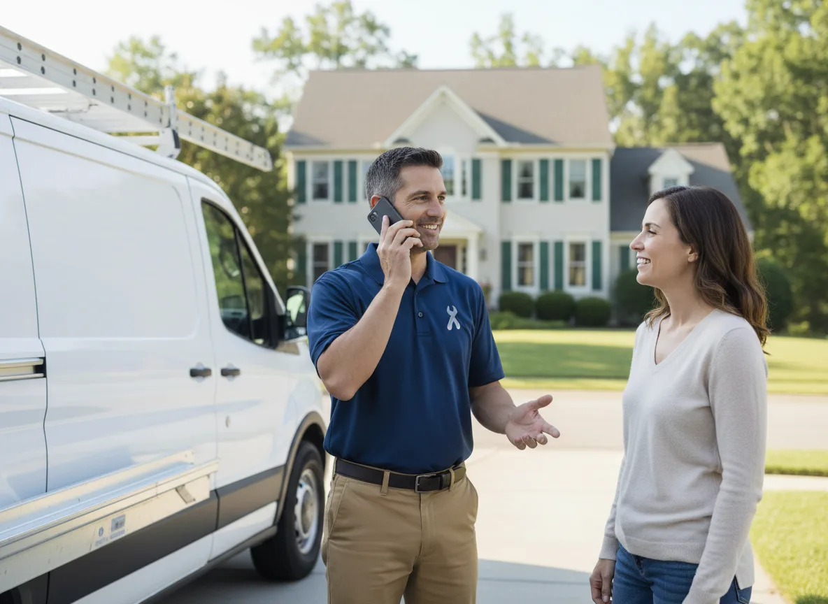 Home Gutter Service Holmdel, NJ FAQs